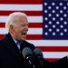 JOE BIDEN SERÁ EL PRESIDENTE DE LOS ESTADOS UNIDOS