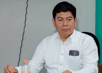 RECUPERACIÓN ECONÓMICA PARA EL SUR CON OBRA PÚBLICA