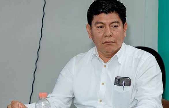 RECUPERACIÓN ECONÓMICA PARA EL SUR CON OBRA PÚBLICA