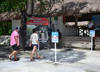 LA FPMC REABRIRÁ EL PARADOR TURÍSTICO SAN GERVASIO