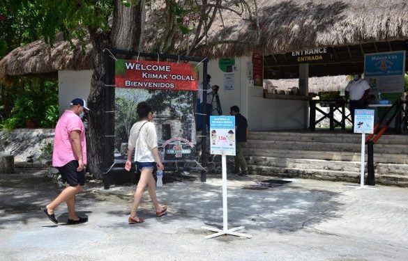 LA FPMC REABRIRÁ EL PARADOR TURÍSTICO SAN GERVASIO