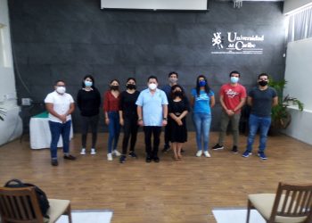ESTUDIANTES DE LA UNICARIBE OBTIENEN BECAS DE INVESTIGACIÓN