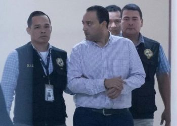 NUEVA INVESTIGACIÓN CONTRA BORGE POR ESTAFA MAESTRA