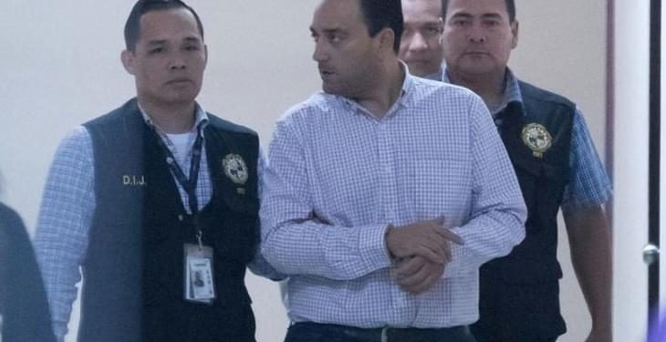 NUEVA INVESTIGACIÓN CONTRA BORGE POR ESTAFA MAESTRA