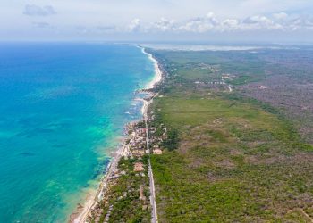 EMPRESAS DE TURISMO COMUNITARIO CUMPLEN CON PROTOCOLOS PARA LA REACTIVACIÓN TURÍSTICA
