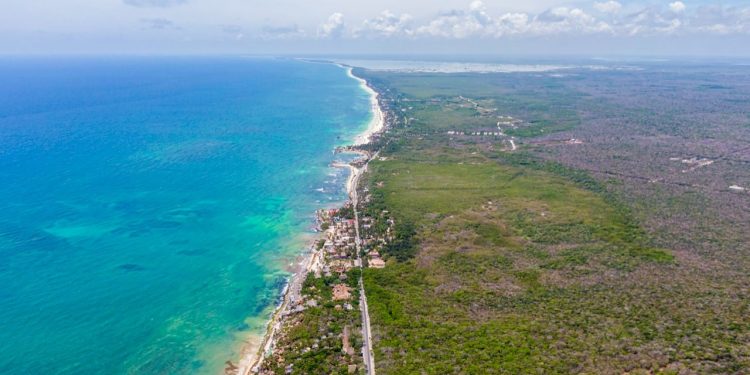 EMPRESAS DE TURISMO COMUNITARIO CUMPLEN CON PROTOCOLOS PARA LA REACTIVACIÓN TURÍSTICA