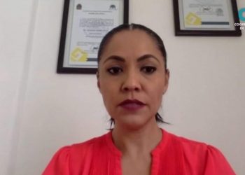 “PERSEGUIRÁ” GOBIERNO ESTATAL A PERSONAS CONTAGIADAS POR COVID-19
