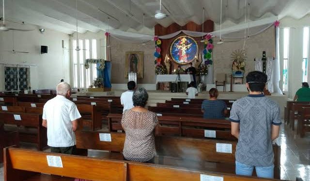 REDOBLARÁ LA COFEPRIS VIGILANCIA SANITARIA DURANTE FESTIVIDADES GUADALUPANAS Y DE FIN DE AÑO