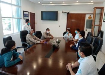 LA APIQROO OBTIENE ACREDITACIÓN POR MANTENER ESPACIOS LIBRES DE CRIADEROS DE MOSCOS