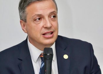 LUIS ALEGRE SALAZAR, RECHAZA AUMENTOS DE IMPUESTOS QUE NOS HAGAN UN DESTINO MENOS COMPETITIVO