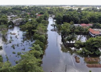 PEMEX SE SOLIDARIZA CON TABASCO