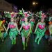 SUSPENDEN EDICIÓN DEL 2021 DEL CARNAVAL DE CHETUMAL