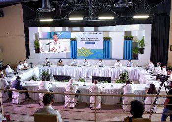 TULUM FIRMA PACTO DE REACTIVACIÓN ECONÓMICA RESPONSABLE
