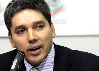 JULIO CÉSAR GODOY REAPARECE Y SOLICITA AMPARO