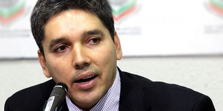JULIO CÉSAR GODOY REAPARECE Y SOLICITA AMPARO