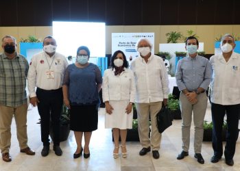 JOSÉ MARÍA MORELOS SE SUMA A LAS ACCIONES EN FAVOR DEL ESTADO