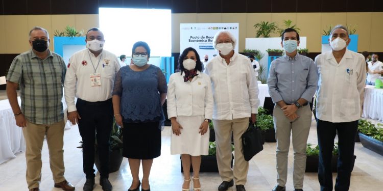 JOSÉ MARÍA MORELOS SE SUMA A LAS ACCIONES EN FAVOR DEL ESTADO