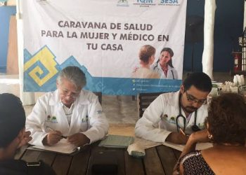 OCHO TRABAJADORES DEL FAM DAN POSITIVO A COVID-19; UNO DE ELLOS FALLECIÓ