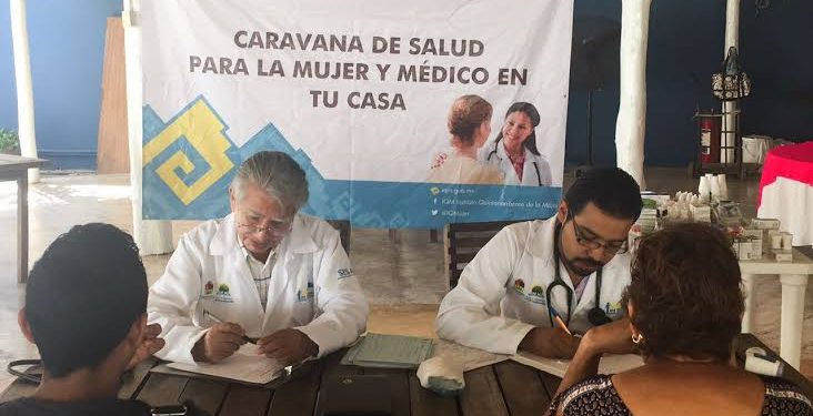 OCHO TRABAJADORES DEL FAM DAN POSITIVO A COVID-19; UNO DE ELLOS FALLECIÓ