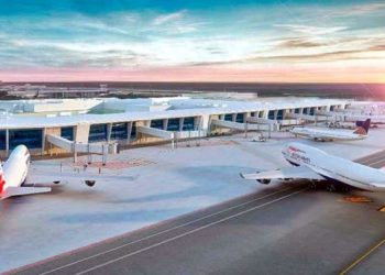 SON 34 DESTINOS INTERNACIONALES CON CONECTIVIDAD DESDE CANCÚN PARA HOY