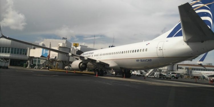 AEROPUERTO DE CANCÚN CERCA DE LAS 400 OPERACIONES