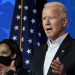 BIDEN SE DICE GANADOR Y EQUIPO DE TRUMP LANZA OFENSIVA CONTRA TRIBUNALES