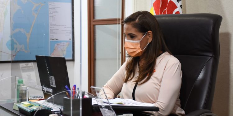 COORDINACIÓN INTERINSTITUCIONAL PARA PROMOVER LA PAZ Y ATENDER LA VIOLENCIA DE GÉNERO