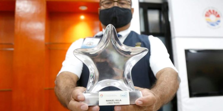 CANCÚN TIENE MÁS DE UNA ESTRELLA