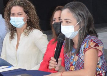 REALIZAN MESAS DE TRABAJO CULTURAL EN CANCÚN