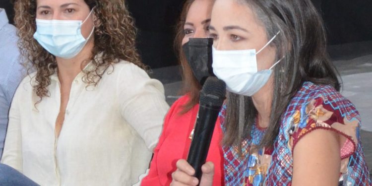 REALIZAN MESAS DE TRABAJO CULTURAL EN CANCÚN