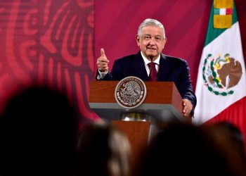 CLASE POLÍTICA DE QUINTANA ROO FELICITA A ANDRÉS MANUEL LÓPEZ OBRADOR POR SU CUMPLEAÑOS