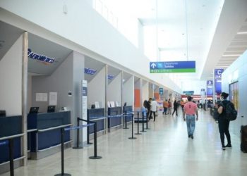 ANUNCIAN CONECTIVIDAD DE CANCÚN CON 32 DESTINOS INTERNACIONALES