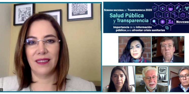 LIBERTAD DE EXPRESIÓN, PIEDRA ANGULAR DE LAS DEMOCRACIAS: IBARRA CADENA