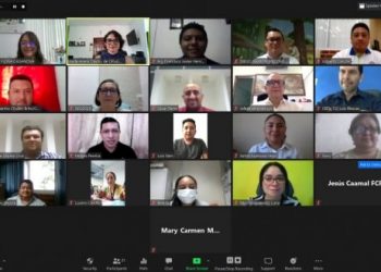 ANUNCIA NUEVA CARRERA EL INSTITUTO TECNOLÓGICO SUPERIOR DE FELIPE CARRILLO PUERTO