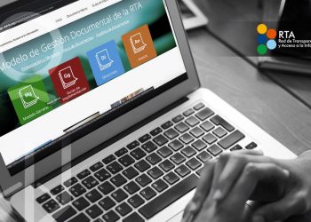 INAI PUSO A DISPOSICIÓN DE LA RTA SISTEMA DE AUTOEVALUACIÓN DEL MODELO DE GESTIÓN DOCUMENTAL