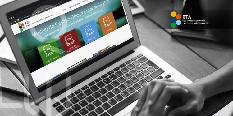 INAI PUSO A DISPOSICIÓN DE LA RTA SISTEMA DE AUTOEVALUACIÓN DEL MODELO DE GESTIÓN DOCUMENTAL