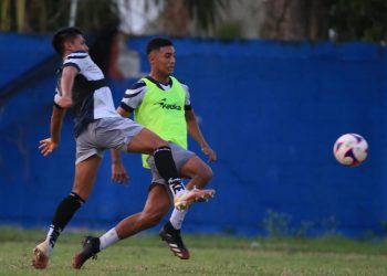 RECONOCE CARLOS MAURI, QUE ESTAR EN LA LIGA DE EXPANSIÓN MX ES UN PREMIO A SU ESFUERZO Y DEDICACIÓN