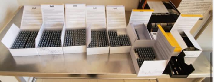 ADUANAS Y GUARDIA NACIONAL DECOMISAN CARTUCHOS DE CANNABIS, CIGARRILLOS ELECTRÓNICOS Y ARMAS DE GRUESO CALIBRE EN FRONTERA NORTE