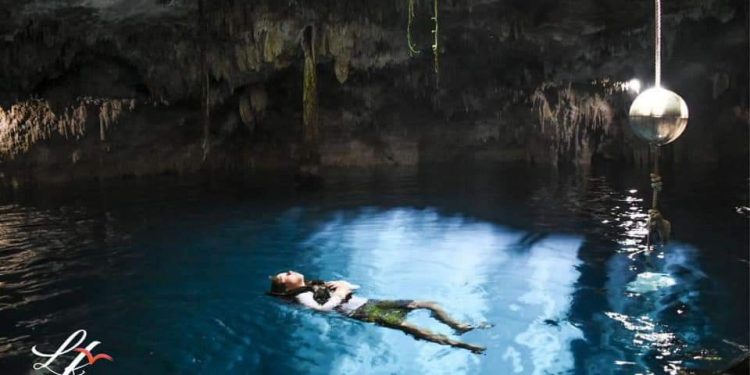 ENORGULLECE A LAURA FERNÁNDEZ PREMIO OBTENIDO POR PUERTO MORELOS
