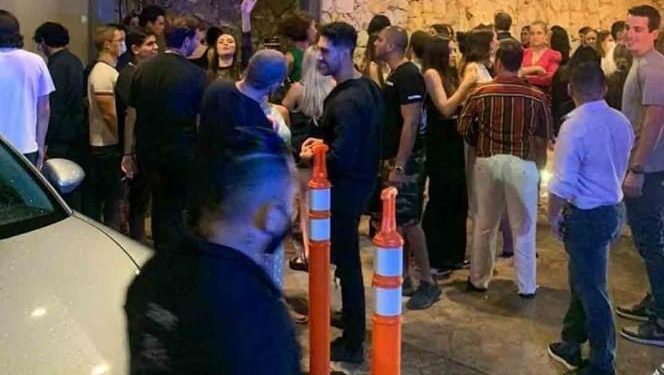 OPERATIVOS MÁS RIGUROSOS CONTRA PRESTADORES DE SERVICIOS PARA QUE CUMPLAN CON MEDIDAS SANITARIAS