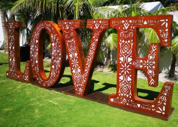 MICRO-BODAS ES LA NUEVA NORMALIDAD