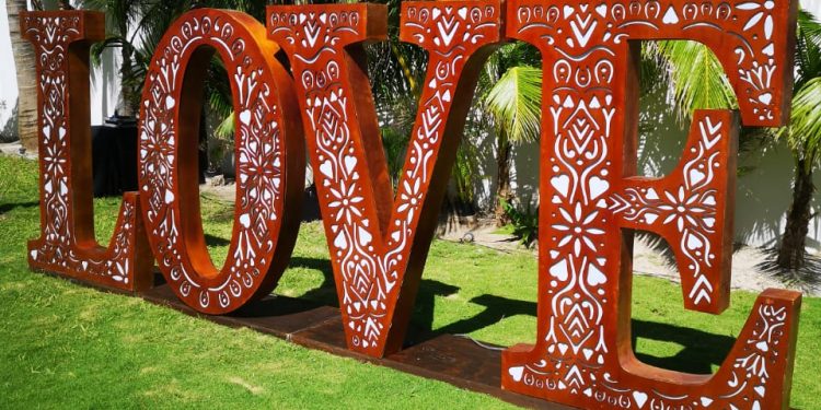 MICRO-BODAS ES LA NUEVA NORMALIDAD