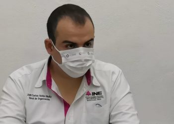 BAJA PARTICIPACIÓN DE OBSERVADORES ELECTORALES POR NO SER ACTIVIDAD REDITUABLE