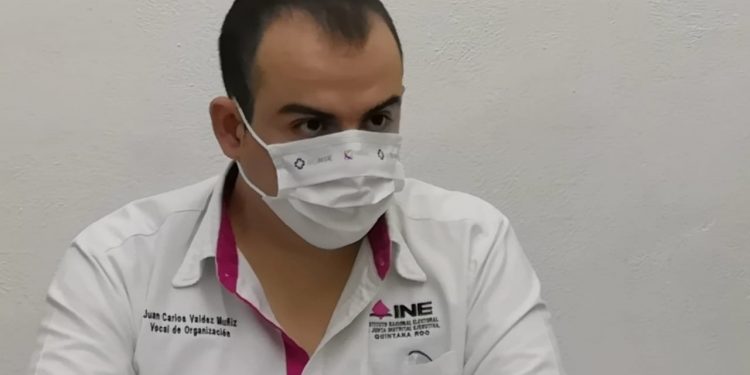 BAJA PARTICIPACIÓN DE OBSERVADORES ELECTORALES POR NO SER ACTIVIDAD REDITUABLE