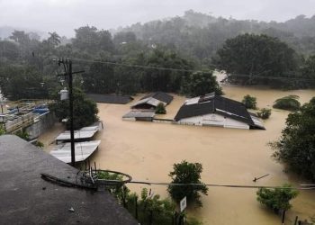 INAI ABRE CENTRO DE ACOPIO EN SOLIDARIDAD CON POBLACIÓN DAMNIFICADA DE CHIAPAS Y TABASCO