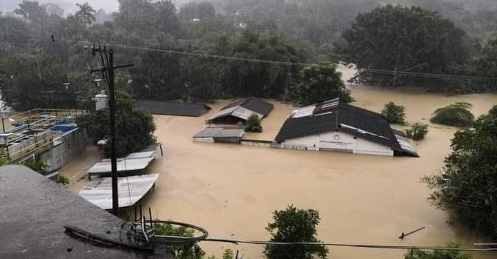 INAI ABRE CENTRO DE ACOPIO EN SOLIDARIDAD CON POBLACIÓN DAMNIFICADA DE CHIAPAS Y TABASCO