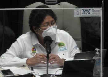 TODAS LAS DEPENDENCIAS TENDRÁN QUE “APRETARSE EL CINTURÓN” PARA 2021: SEFIPLAN
