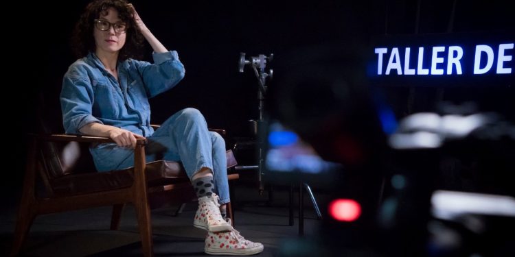 LA RECONOCIDA DIRECTORA DE CINE Y TV NATALIA BERISTÁIN, SERÁ LA INVITADA DE HONOR EN LA NOVENA TEMPORADA DE TAP