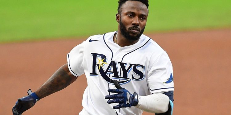 ARRESTAN EN MÉRIDA A LA SENSACIÓN CUBANA, RANDY AROZARENA