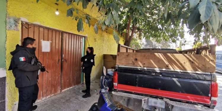 GUARDIA NACIONAL, PROFEPA Y FGR ASEGURAN ALREDEDOR DE 15 MIL ANIMALES DE DIFERENTES ESPECIES